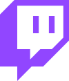 Twitch Icon